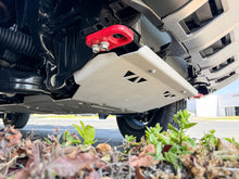 Load image into Gallery viewer, NYTOP 2024-Current Toyota Land Cruiser Skid Plate Assembly