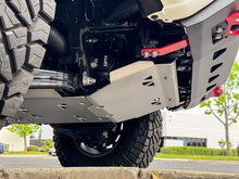 Load image into Gallery viewer, NYTOP 2024-Current Toyota Tacoma Skid Plate Assembly