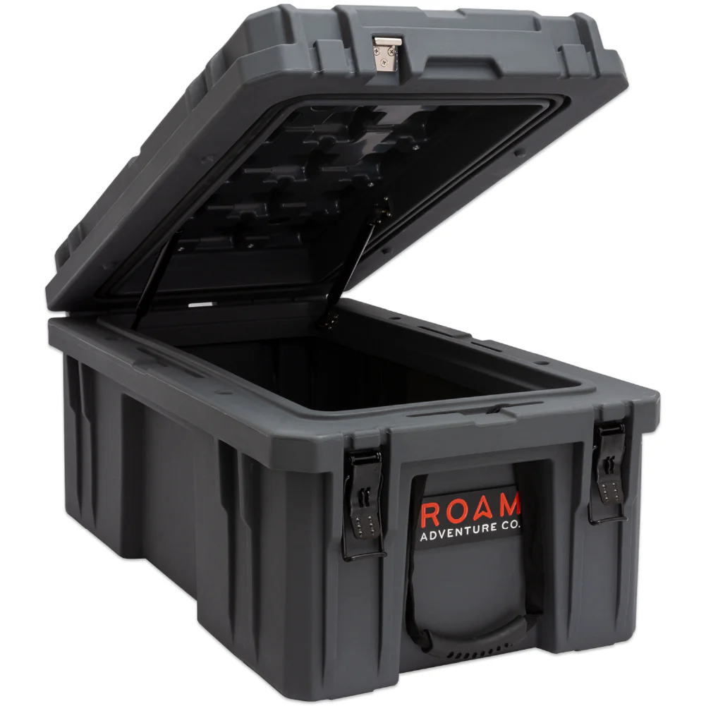 ROAM 105L Rugged Case