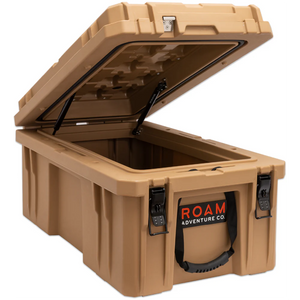 ROAM 105L Rugged Case