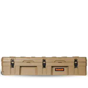 ROAM 128L Rolling Rugged Case