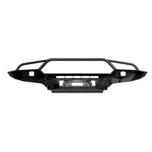 Load image into Gallery viewer, CBI 3rd Gen Toyota Tundra Baja Front Bumper | 2022-Current