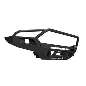 CBI 3rd Gen Toyota Tundra Baja Front Bumper | 2022-Current