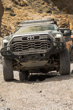 Load image into Gallery viewer, CBI 3rd Gen Toyota Tundra Baja Front Bumper | 2022-Current