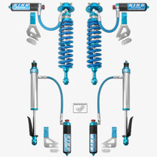 Load image into Gallery viewer, KING OFF-ROAD SHOCKS - 2022-2024 TOYOTA TUNDRA KING 2.5 RR COILOVERS &amp; REAR SHOCKS