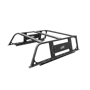 CBI Toyota Tacoma Overland Bed Rack | 2005-2023