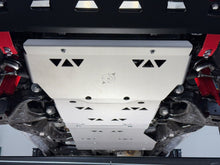 Load image into Gallery viewer, NYTOP 2024-Current Toyota Tacoma Skid Plate Assembly