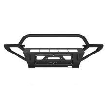 Load image into Gallery viewer, 3rd Gen Toyota Tacoma Dakar Hybrid Bumper | 2016-2023