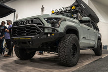 Load image into Gallery viewer, CBI 3rd Gen Toyota Tundra Baja Front Bumper | 2022-Current