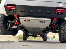 Load image into Gallery viewer, NYTOP 2024-Current Toyota Tacoma Skid Plate Assembly