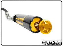 Load image into Gallery viewer, Dirt King 2.5 Smooth Body Shocks | DCA Remote Reservoir (2007-2021 Tundra)