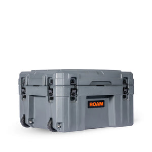 ROAM 80L Rolling Rugged Case