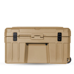 ROAM 80L Rolling Rugged Case