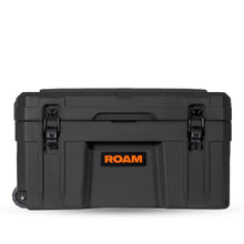 Load image into Gallery viewer, ROAM 80L Rolling Rugged Case