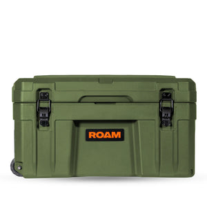 ROAM 80L Rolling Rugged Case