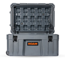 Load image into Gallery viewer, ROAM 80L Rolling Rugged Case