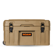 Load image into Gallery viewer, ROAM 80L Rolling Rugged Case