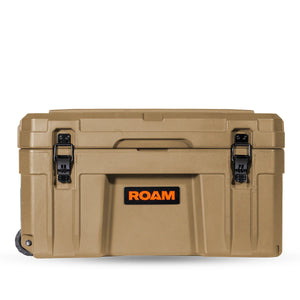 ROAM 80L Rolling Rugged Case