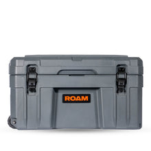 Load image into Gallery viewer, ROAM 80L Rolling Rugged Case