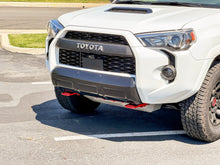 Load image into Gallery viewer, NYTOP 2014-2024 Toyota 4Runner Front Recovery Points