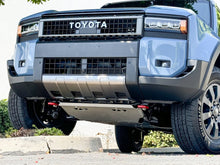 Load image into Gallery viewer, NYTOP 2024-Current Toyota Land Cruiser Skid Plate Assembly