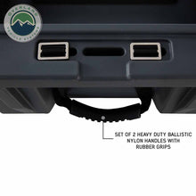 Load image into Gallery viewer, D.B.S. - Dark Grey 117 QT Dry Box With Drain And Bottle Opener