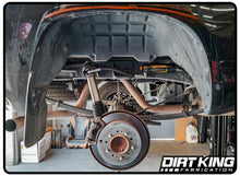 Load image into Gallery viewer, Dirt King 2.5 Smooth Body Shocks | DCA Remote Reservoir (2007-2021 Tundra)