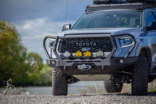 Load image into Gallery viewer, CBI Toyota Tundra Adventure Series Front Bumper | 2014-2021