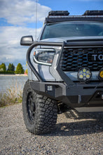 Load image into Gallery viewer, CBI Toyota Tundra Adventure Series Front Bumper | 2014-2021