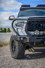 Load image into Gallery viewer, Toyota Tundra Adventure Series Front Bumper | 2014-2021