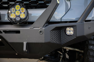 CBI Toyota Tundra Adventure Series Front Bumper | 2014-2021