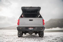 Load image into Gallery viewer, CBI 2nd Gen Toyota Tundra Rear Bumper | 2014-2021