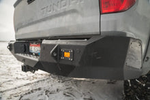 Load image into Gallery viewer, 2nd Gen Toyota Tundra Rear Bumper | 2014-2021