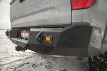 Load image into Gallery viewer, CBI 2nd Gen Toyota Tundra Rear Bumper | 2014-2021