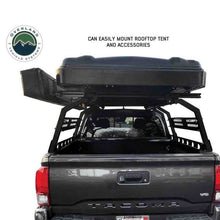 Load image into Gallery viewer, OVS Discovery Rack -Mid Size Truck Short Bed Application