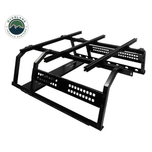 OVS Discovery Rack -Mid Size Truck Short Bed Application