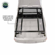 Load image into Gallery viewer, OVS Discovery Rack -Mid Size Truck Short Bed Application