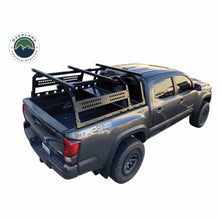 Load image into Gallery viewer, OVS Discovery Rack -Mid Size Truck Short Bed Application