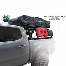 Load image into Gallery viewer, OVS Discovery Rack -Mid Size Truck Short Bed Application