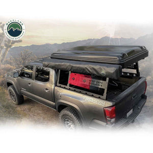 OVS Discovery Rack -Mid Size Truck Short Bed Application