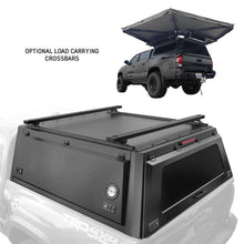 Load image into Gallery viewer, Expedition - Truck Cap W/Full Wing Doors, Front And Rear Windows &amp; 3rd Brake Light