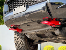 Load image into Gallery viewer, NYTOP 2014-2024 Toyota 4Runner Front Recovery Points