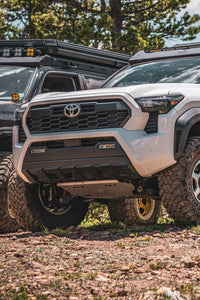 NYTOP 2024-Current Toyota Tacoma Skid Plate Assembly