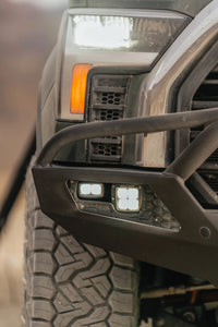 CBI 3rd Gen Toyota Tundra Baja Front Bumper | 2022-Current