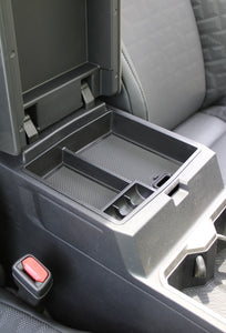 2024+ Tacoma Center Console Organizer