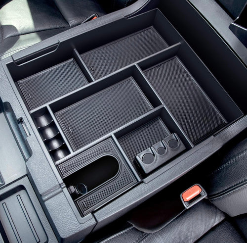 Tundra Center Console Organizer (2014-2021)