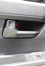 Load image into Gallery viewer, AJT Door Handle Covers (2024+ Tacoma &amp; 2022+ Tundra)