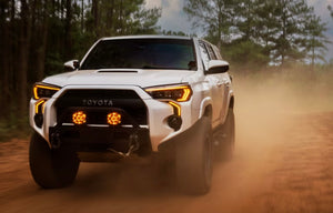 Morimoto XB Evo Dual DRL Headlights (2014-2024 4 Runner)