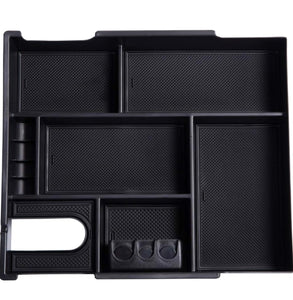 Tundra Center Console Organizer (2014-2021)