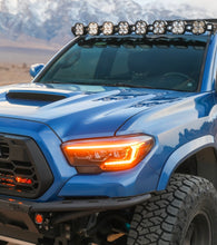 Load image into Gallery viewer, Morimoto XB Evo Headlights (2016-2023 Tacoma)